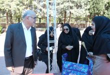 گزارش تصویری آغاز ثبت نام دانشجویان کارشناسی ورودی جدید  در روز اول مهر ماه 95  
